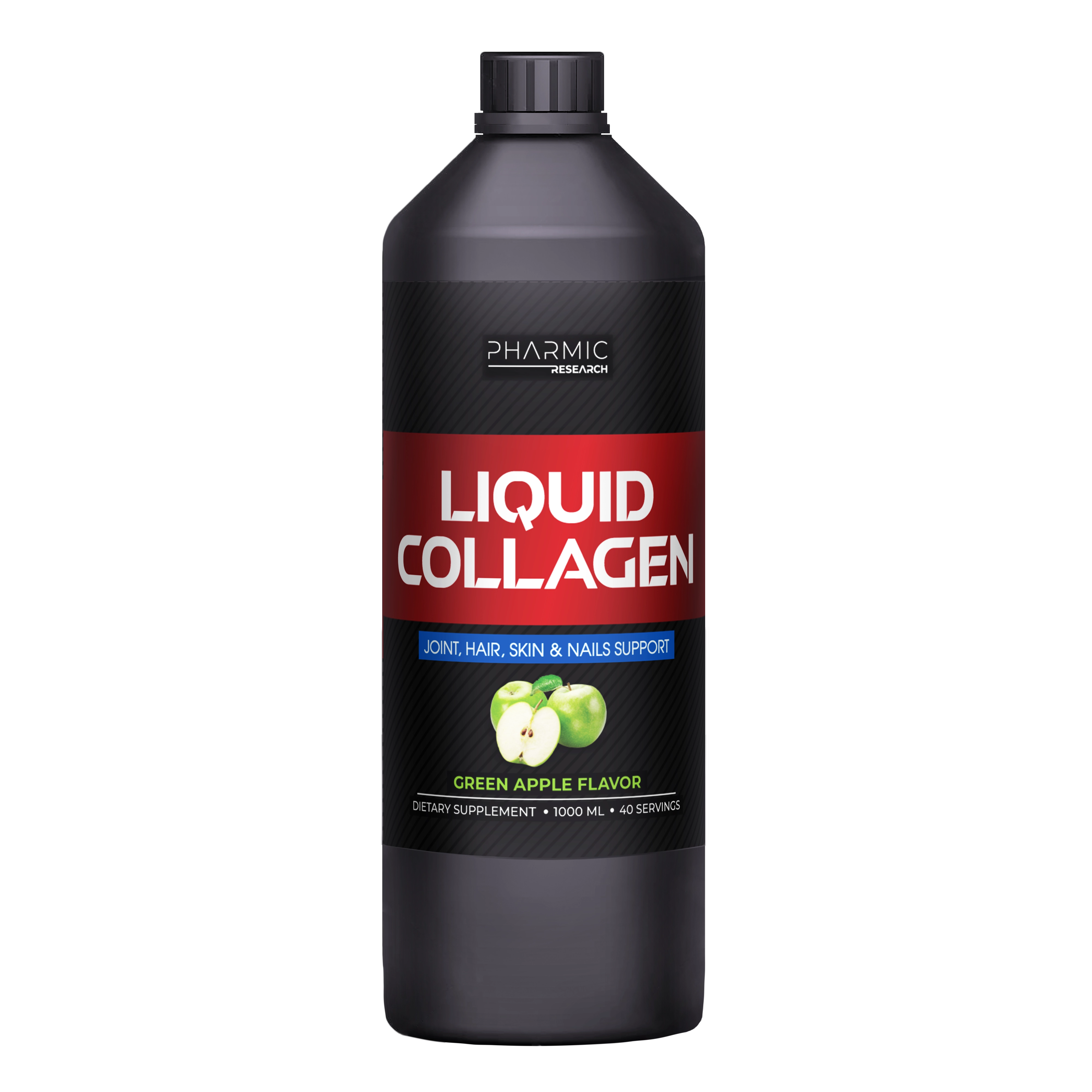LIQUID COLLAGEN - 1000 ml